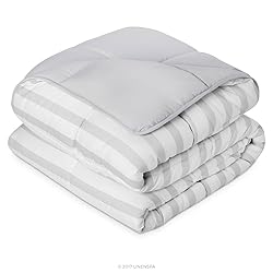 Linenspa Comforter Duvet Insert, Down