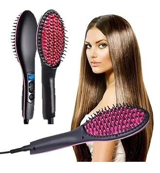 straight artifact brush