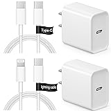 iPhone 15 14 13 12 11 Charger Fast Charging USB C