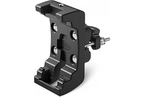 TUSITA Bicycle GPS Mount Compatible with Garmin Montana 700 700i 710 710i 750i 760i - Handlebar Accessories