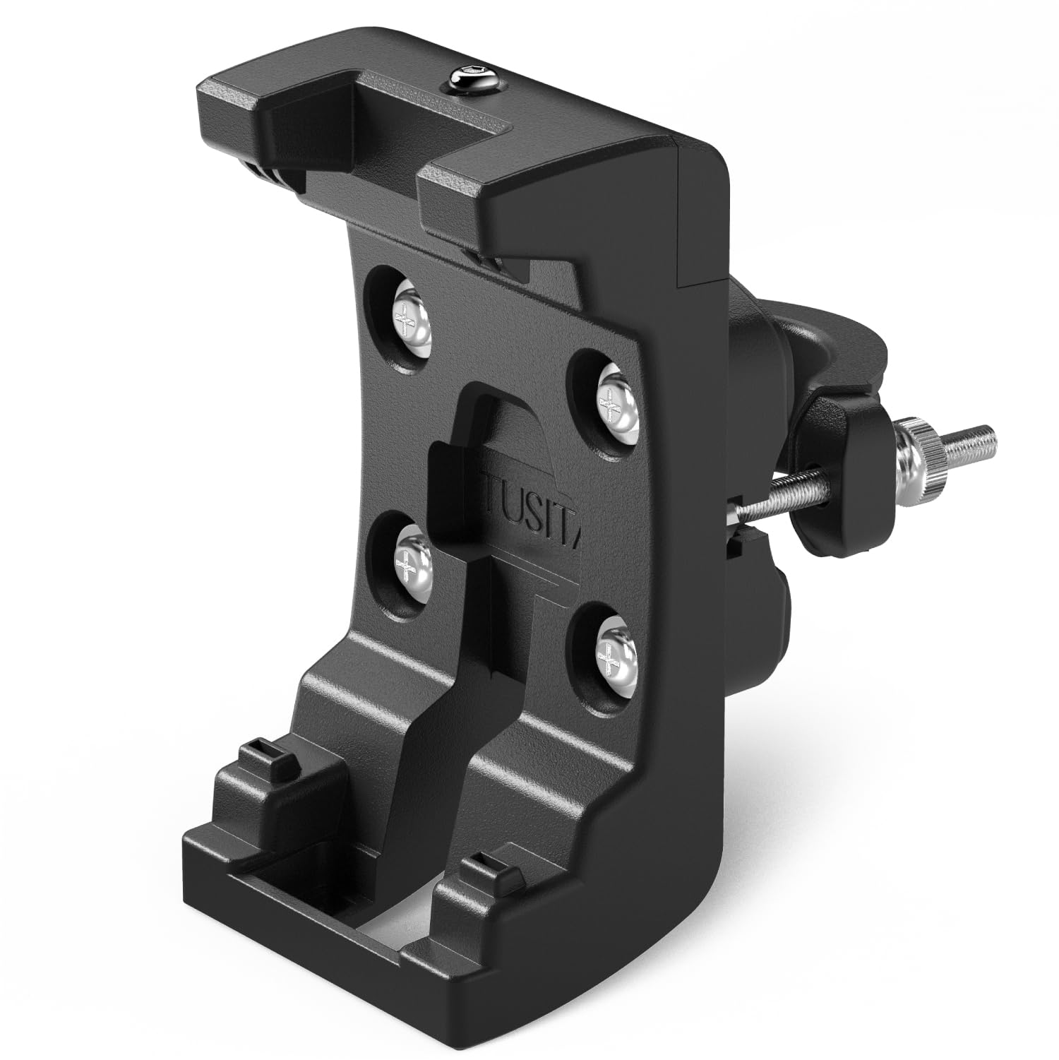 TUSITA Bicycle GPS Mount Compatible With Garmin Montana 700 700i 710 710i 750i 760i - Handlebar Accessories