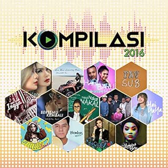 Nakal Nakal Nakal By Ayda Jebat On Amazon Music Amazon Com