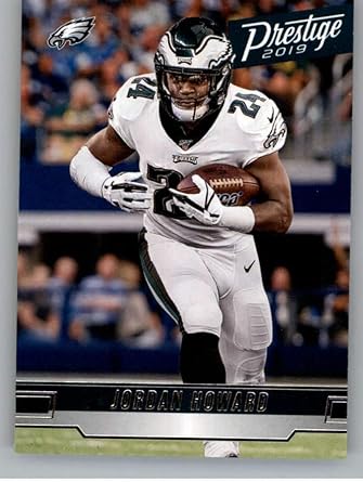 jordan howard eagles jersey