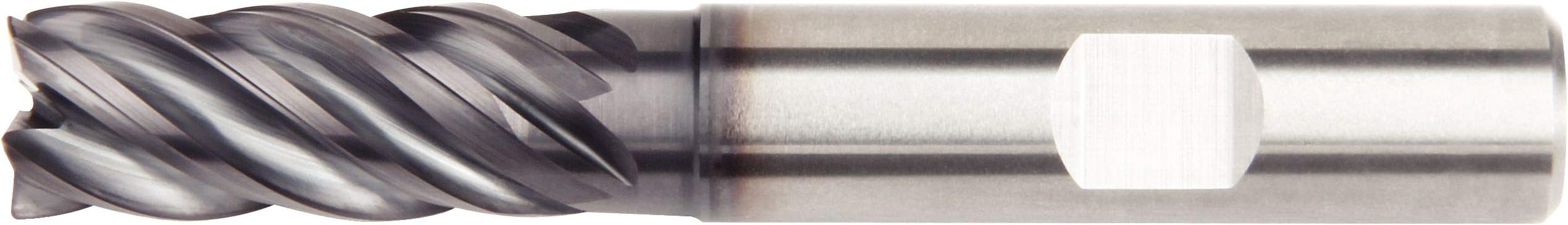 WIDIA 57NE16006V Solid Carbide End mills