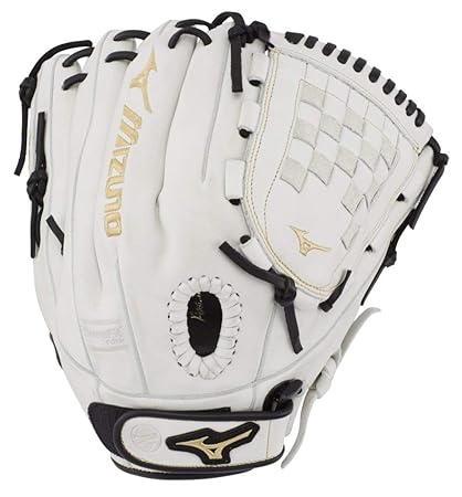 mizuno mvp prime 12 fastpitch softball glove