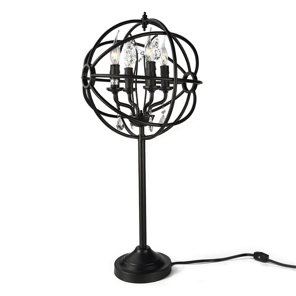 Best hanging industrial desk lamp