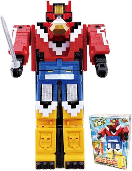 power rangers zyuohger