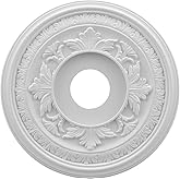 Ekena Millwork CM21YO2-03500 21 5/8-Inch OD X 3 1/2-Inch ID - View #6