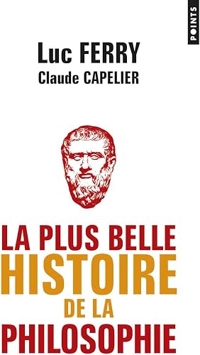Download La Plus belle histoire de la philosophie PDF