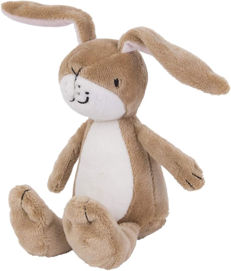 New Baby Gifts for New Born Baby Gift Set 3 Tier Nappy Cake Baby Gift Hamper Present for Gift Baby Shower & New Parent Gifts Guess How Much I Love You (Unisex) - Image 3