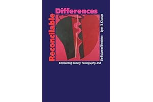 Reconcilable Differences: Confronting Beauty, Pornography, and the Future of Feminism