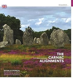 Les  alignements de Carnac