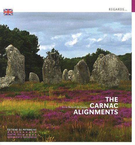 Les  alignements de Carnac