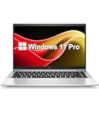 Amazon.com: HP EliteBook 830 G5 Tochscreen Laptop - 13.3