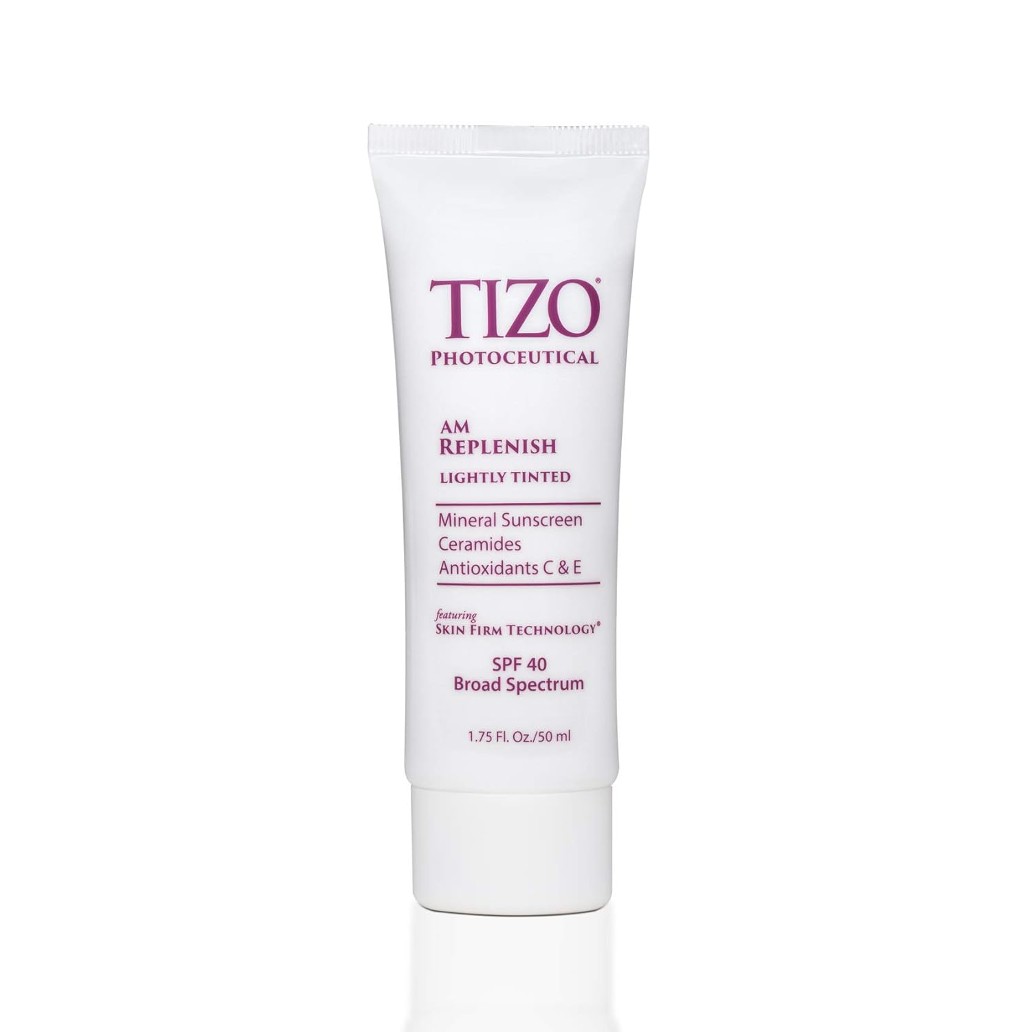 tizo skin care