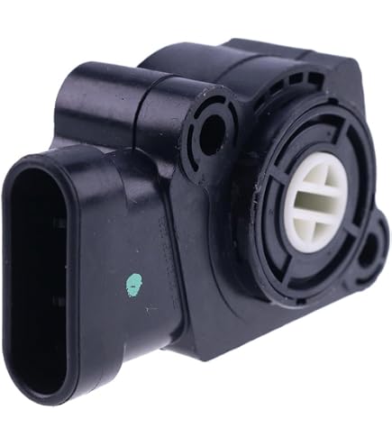 Amazon.com: DUCRES Throttle Position Sensor for Navistar Ford