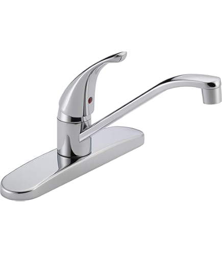 Dornbracht CL.1 Mitigeur Monocommande De Lavabo Sans Vidage, Saillie 198 Mm, 36860705, Farbe