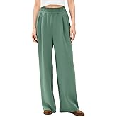 Varley Women's The Extra Wide Leg Pants 29.5"