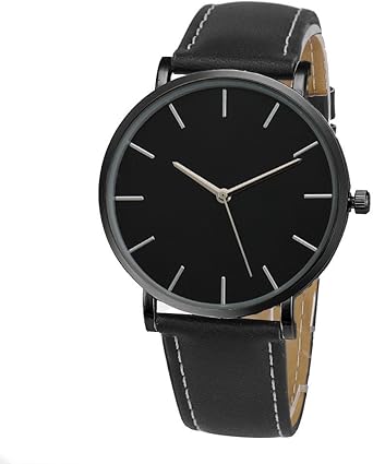 famous quartz watches