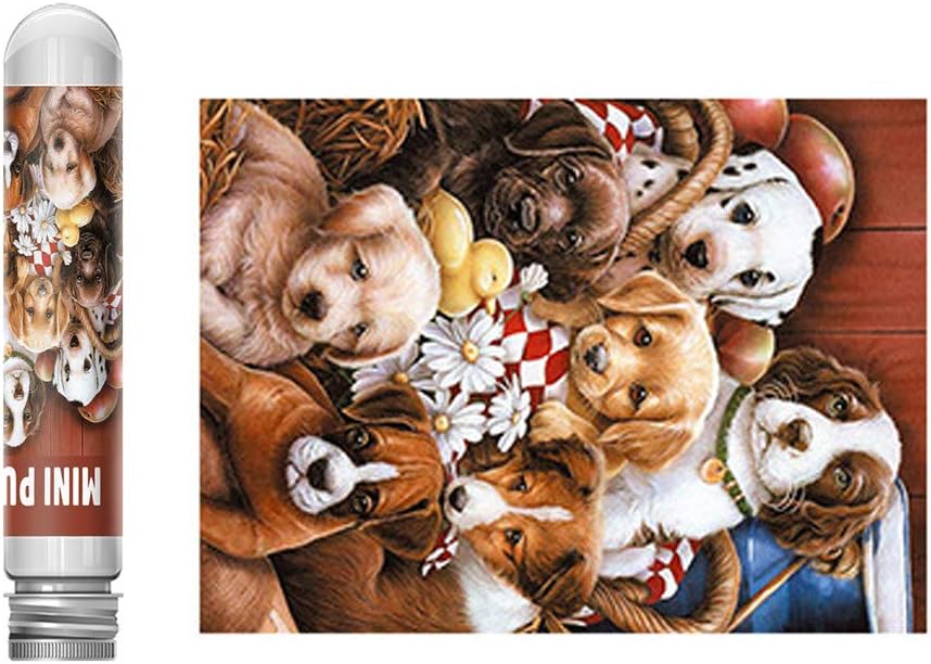 Landscap Adults Puzzles 150 Pieces Colorful Cartoon Puzzles Kids Puzzles Interesting Toys Entertainment Jigsaw Puzzles Toys