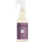 MRS. MEYER'S CLEAN DAY Multi-Surface Cleaner, Elderberry, 16 fl oz, 3 Pack | Removes Dirt and Freshens Surfaces, Everyday Use, All-Purpose Cleaner, Cruelty Free, Made with Essential Oils