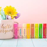 Lip Smacker Original Flavors Party Pack Lip Gloss 8 Pieces 1.12 oz view 10