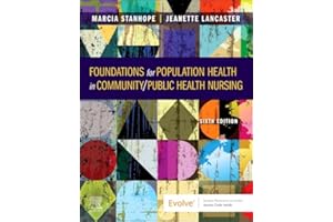 Foundations for Population Health in Community/Public Health Nursing