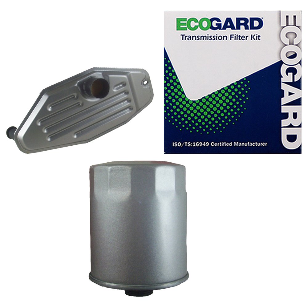 Ecogard XT1218 Transmission Filter
