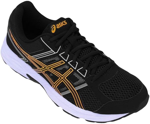 tênis asics gel contend 4a masculino
