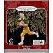 1 X QXI6843 Notre Dame Fighting Irish Joe Montana 1998 Hallmark Keepsake Ornament
