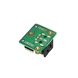 ZAHARA DC Power Jack Board for ASUS ROG G750 G751 Series Laptop Repair view 4