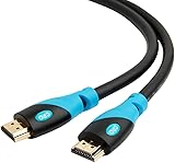 CPO 10M High Speed HDMI Cable V1.4, Gold Plated - Black