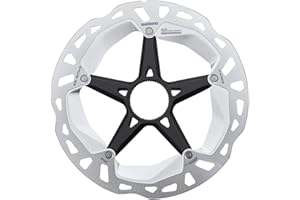 Shimano, XT RT-MT800-M, 180mm, Center Lock