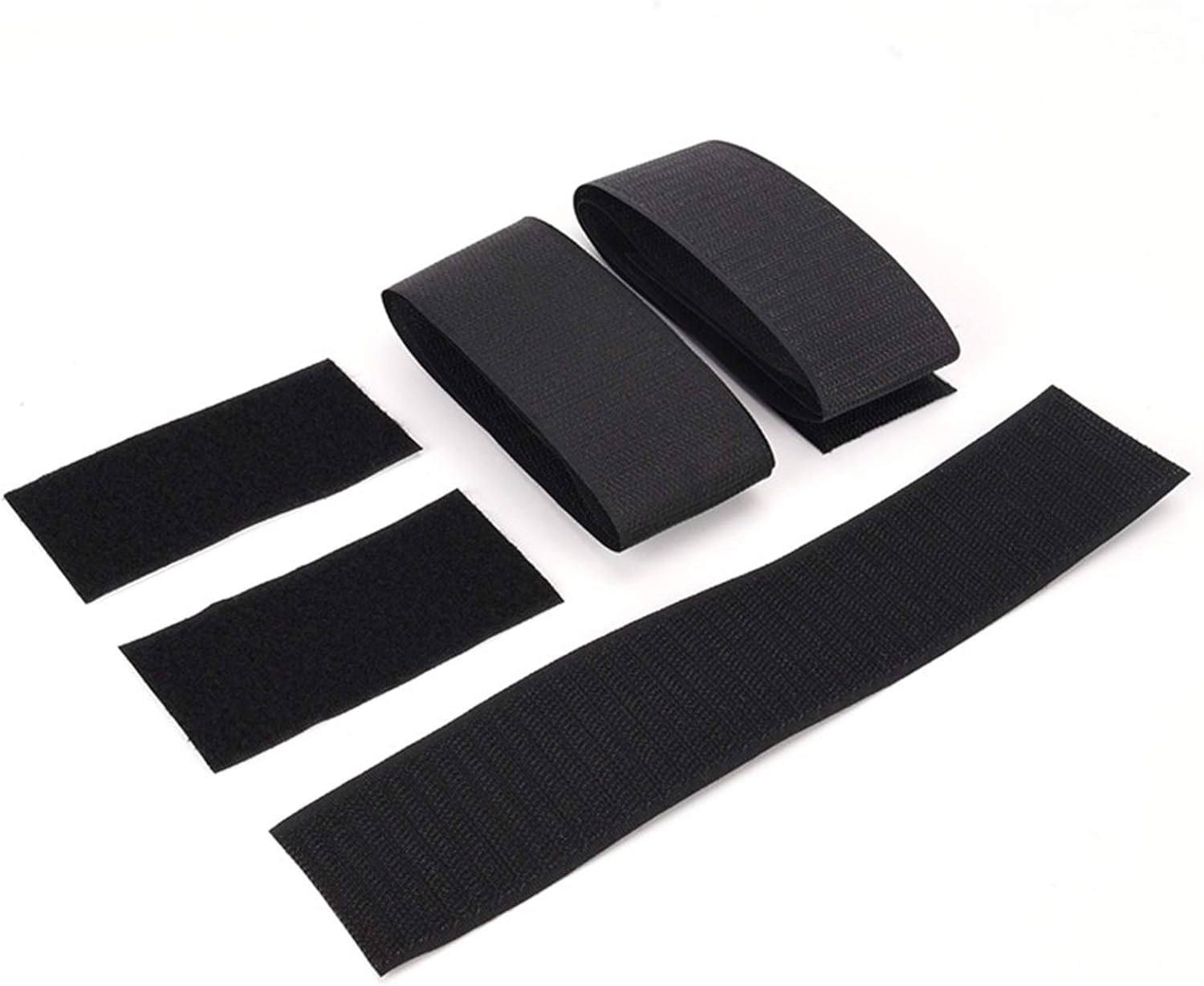 4pcs Safety Strap Kit Accessories Car Trunk Store Rapid Fire