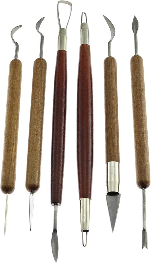 clay sculpting kit amazon