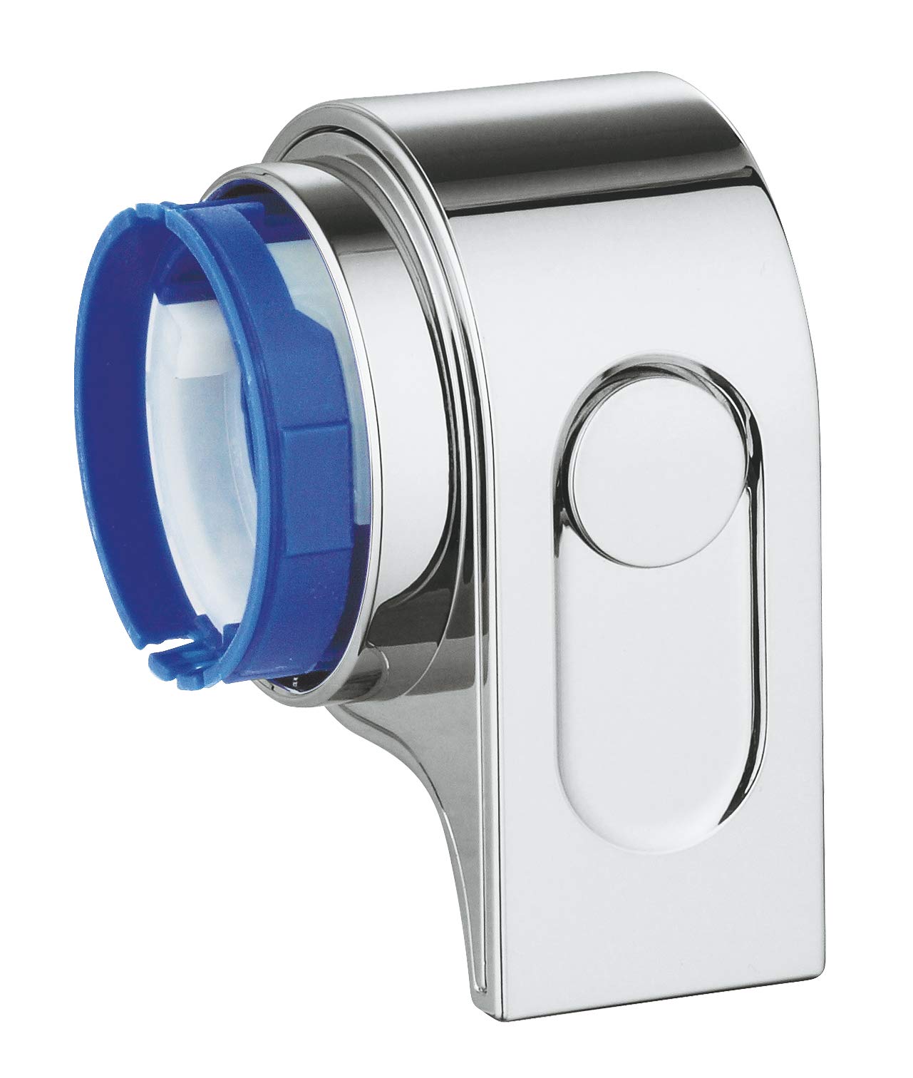 GROHE Grohtherm 2000 New Temperature Control Handle Chrome 47926000