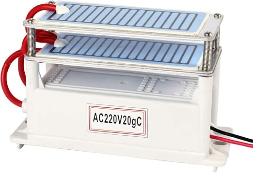 KKmoon Purificador de Aire Integrado,ozono,para fábrica química ...