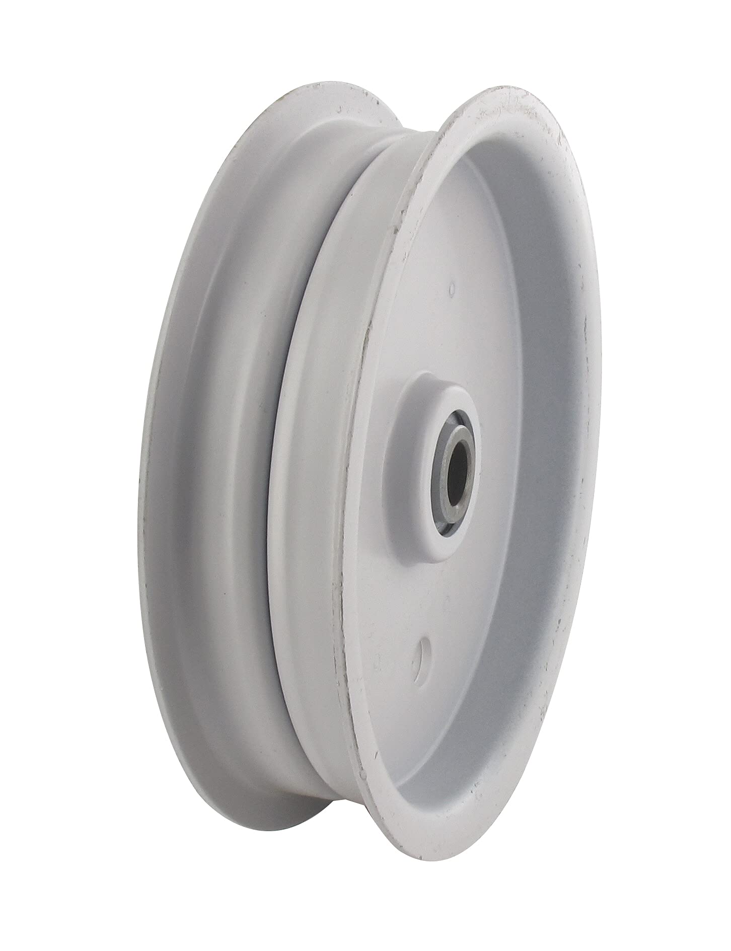Greenstar 28090 Flat Groove Pulley