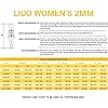 Cressi-Lido-Womens-Premium-Neoprene-2-mm-Shorty-Wetsuit