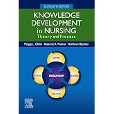 Knowledge Development in Nursing: Theory and Process