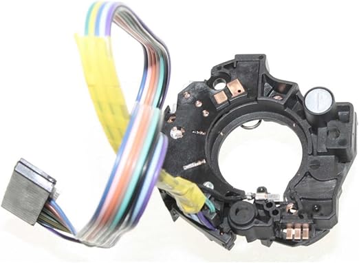 Combinatsaturn Ion Switch Compatible With Buick Regal 94 96 Chevy Lumina 95 01 Turn Signal Switch Automotive Trim