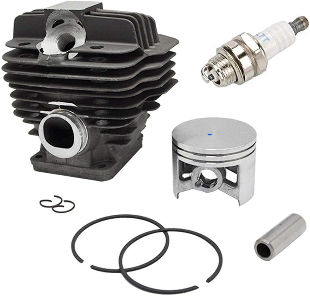 Yard, Garden & Outdoor Living 50mm Cylinder Piston Intake Manifold For