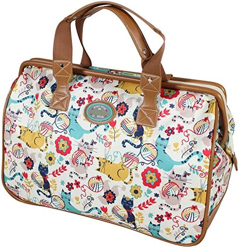 lily bloom furry friends luggage