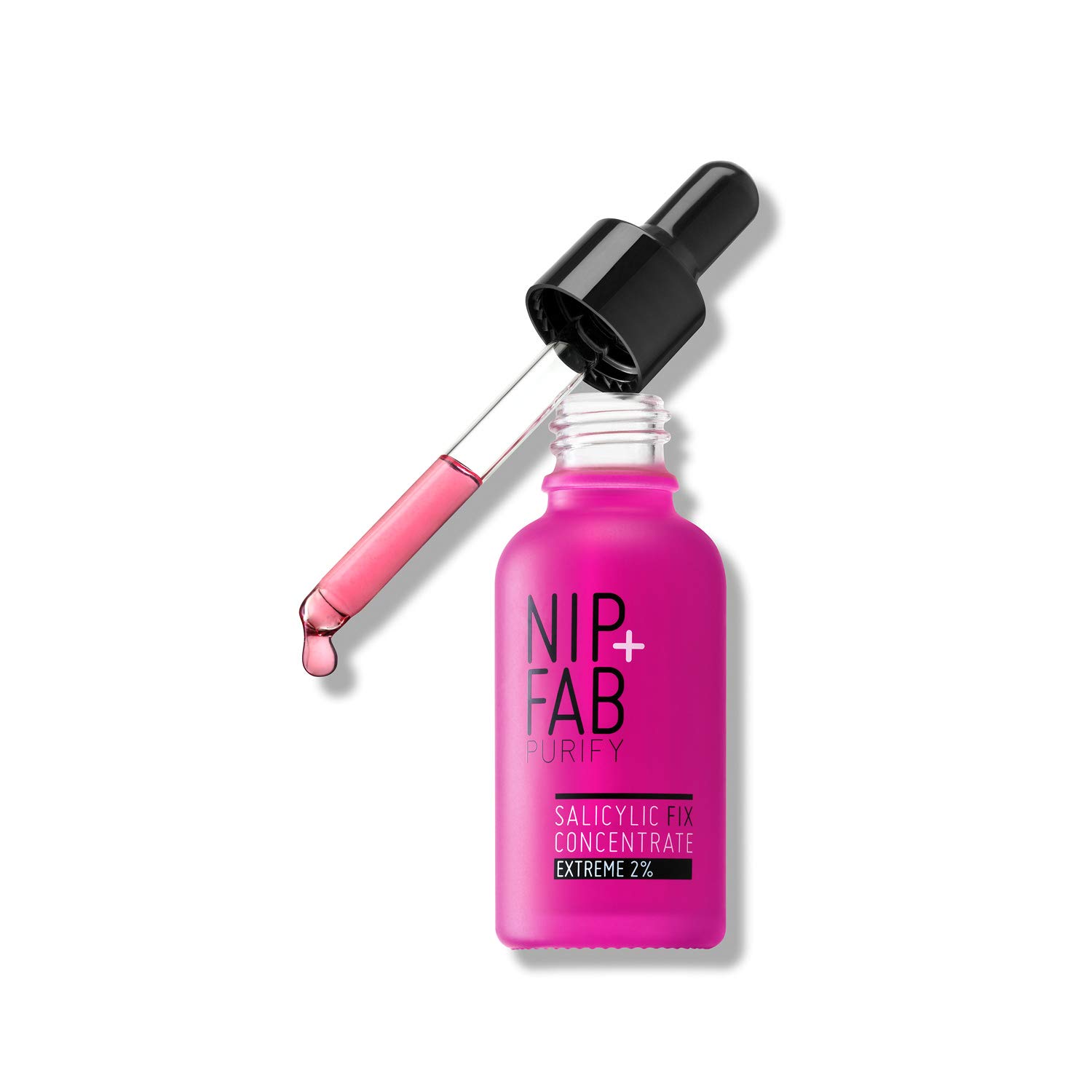 nip and fab salicylic acid gel cleanser