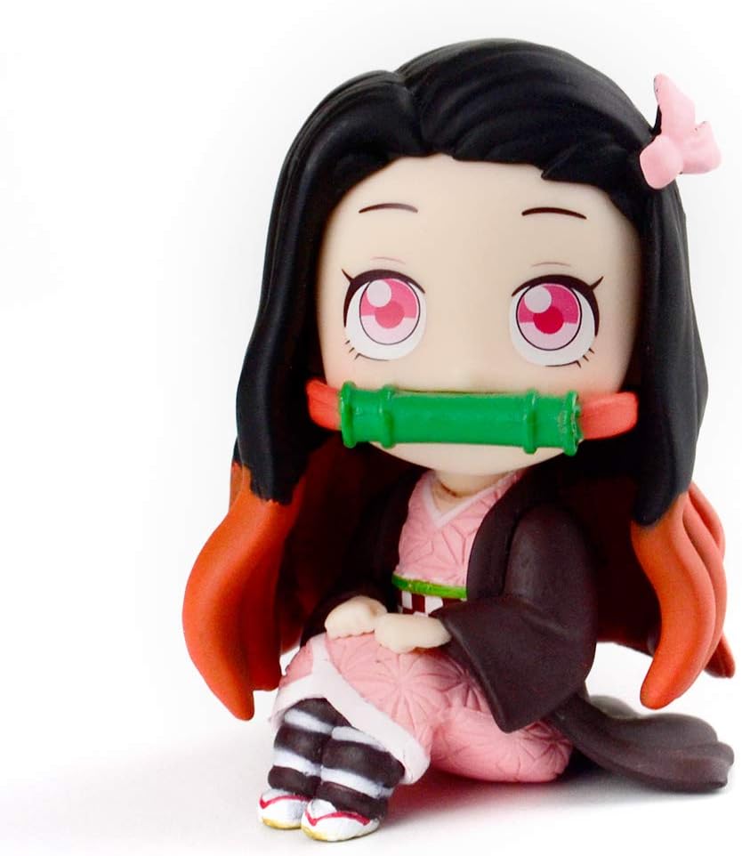 anime dashboard figures