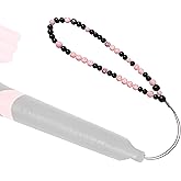 Coprall Black Merch Pink Phone Case Charm Concert LightStick Charms Outfit Gift for Blink Gifts