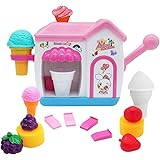 ice cream bath toy smyths