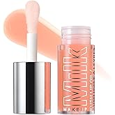 Milk Makeup KUSH Lip Oil - Natural, Sheer Tint - Lightweight & Non Greasy - Vegan, Paraben Free, Cruelty Free