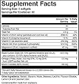 HydroEye Softgels - Dry Eye Relief - 120 Count