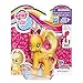 My Little Pony Friendship is Magic Applejack Figure
